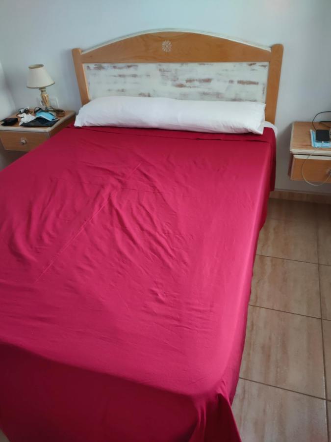 Fuerteventura Calle Bajo Amarillo 27-c Hébergement de vacances *