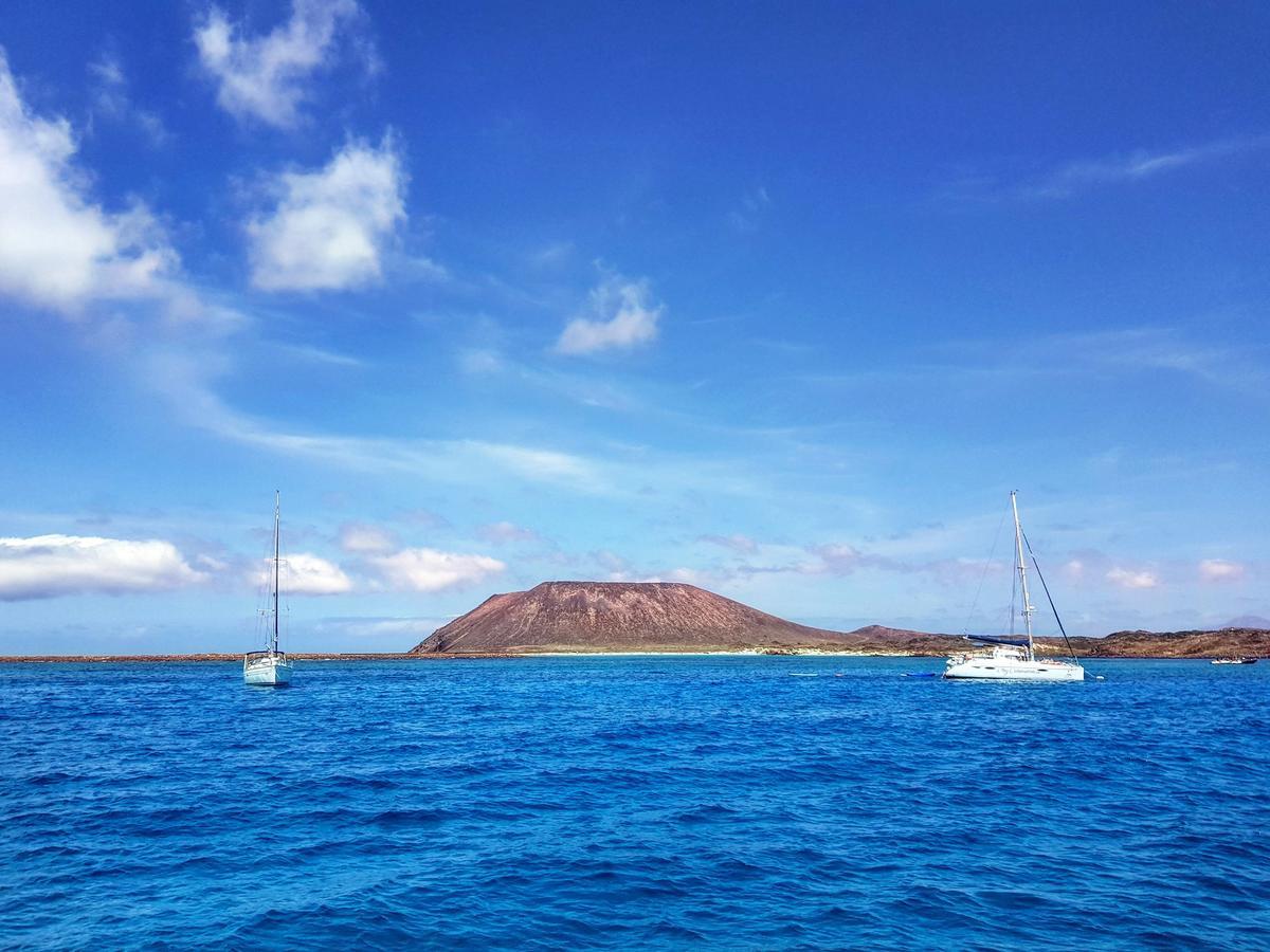 Сasa de vacaciones Fuerteventura *