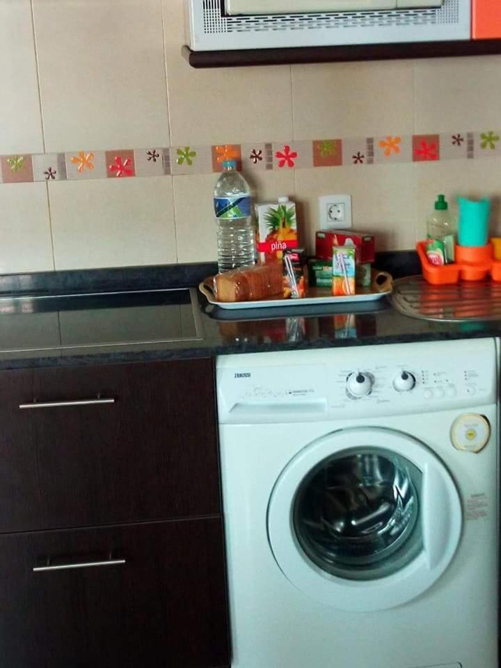 Fuerteventura Calle Bajo Amarillo 27-c Hébergement de vacances Corralejo