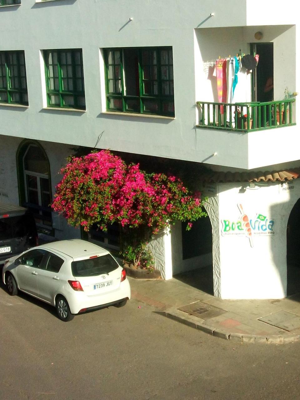 Hébergement de vacances Fuerteventura Calle Bajo Amarillo 27-c *