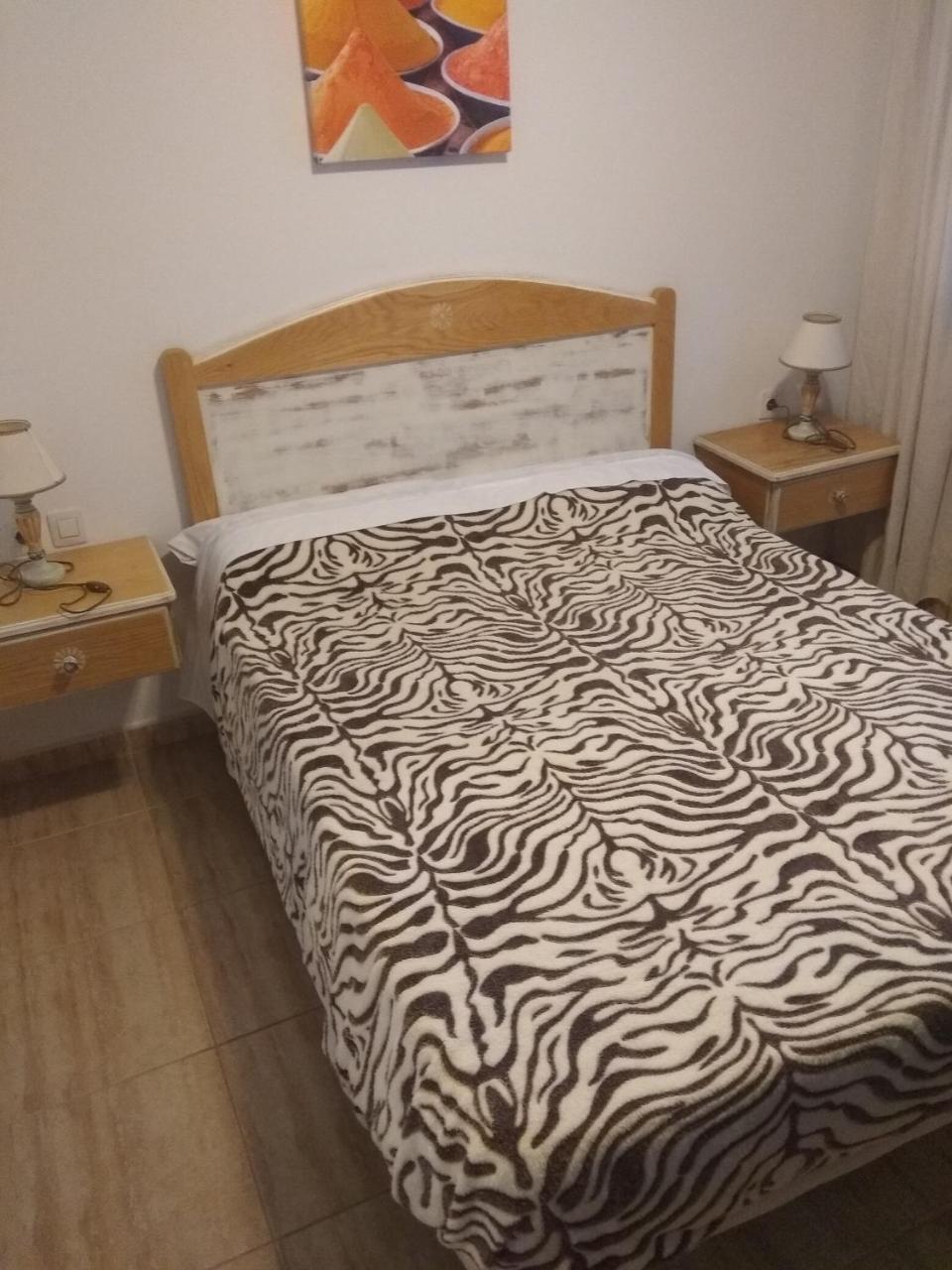 Сasa de vacaciones Fuerteventura Corralejo
