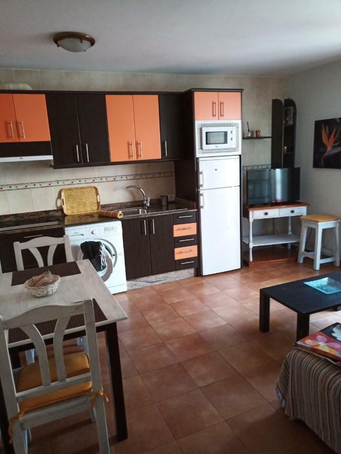 Fuerteventura Сasa de vacaciones