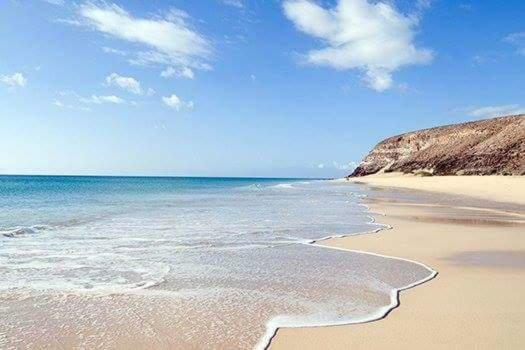 Fuerteventura