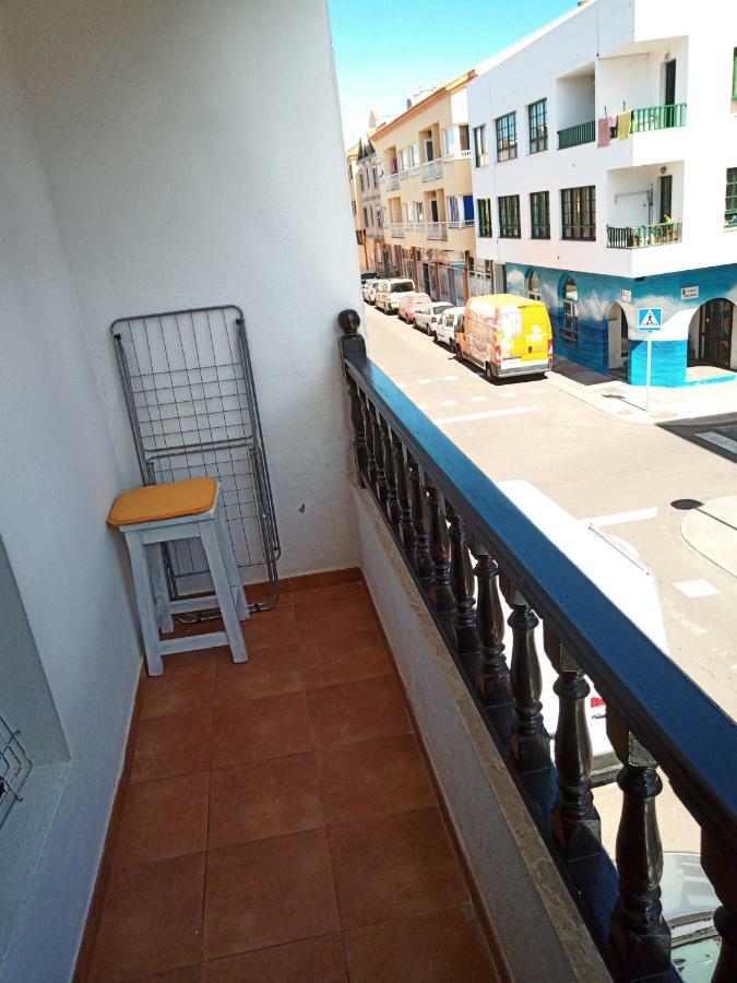 Fuerteventura Calle Bajo Amarillo 27-c Hébergement de vacances
