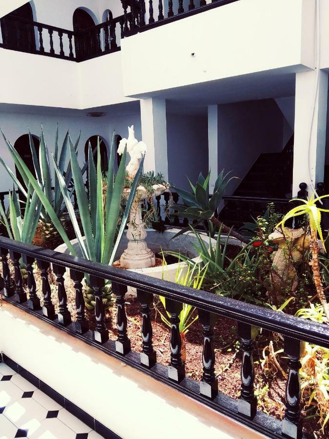 Hébergement de vacances Fuerteventura Calle Bajo Amarillo 27-c